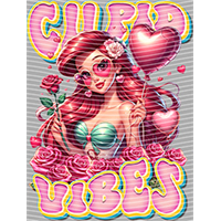 Valentine's Day-QRJ  2838